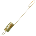 MOLA DO CARBURADOR BRIGGS 6HP