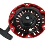 TAMPA DA PARTIDA METAL CPL HONDA GX 100 / GXR 120 – 3HP