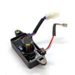 REGULADOR DE TENSAO HONDA AVR GX160/200 5,5/6,5HP MODELO 2