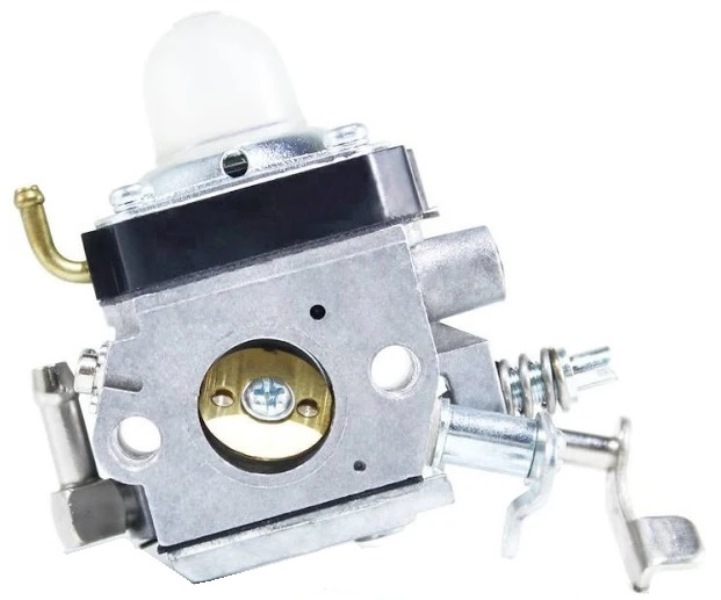 161151112_5.jpg CARBURADOR INTERTEC HONDA GXR100/120 C/ INJETOR – 3,0HP NEW - Imagem 1