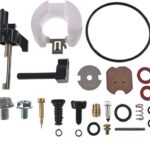 KIT REPARO C/AGULHA HONDA GX160 ESTACIONÁRIO