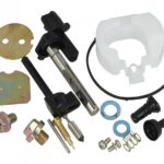 KIT REPARO C/AGULHA HONDA GX390 ESTACIONÁRIO