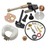 KIT REPARO C/AGULHA HONDA GX270 GERADOR