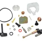 KIT REPARO C/AAGULHA HONDA GX390 GERADOR
