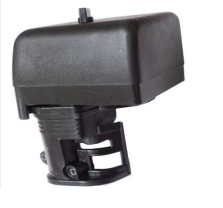 161173507-2.jpg FILTRO DE AR HONDA GX240 CPL ESTACIONÁRIO - Imagem 1