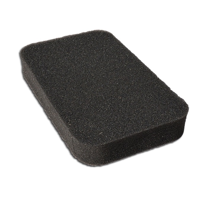 161173509-2.jpg FILTRO DE AR ADICIONAL HONDA GX390 - Imagem 1