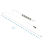KIT MOLA DO GOVERNADOR HONDA GX340/390 11/13HP