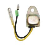 RELE INTERRUPTOR NIVEL DO OLEO HONDA LINHA GX