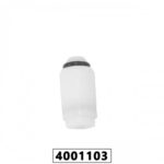 VALVULA AUTO STOP PARA LAVADORA VLP1650/VLP1850/VLP1800/VLP2500
