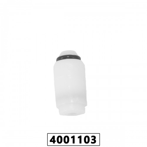 4001103_01.jpg VALVULA AUTO STOP PARA LAVADORA VLP1650/VLP1850/VLP1800/VLP2500 - Imagem 1