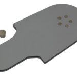 PONTA SUBSTITUIVEL P/SABRE ARCHER 3/8′′