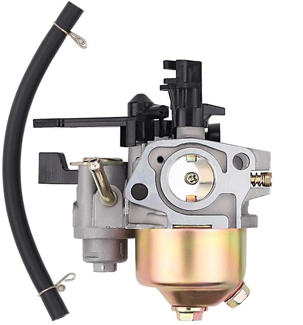 61giKkzNR6L._AC_SL1200.jpg CARBURADOR INTERTEC HONDA GX160-5,5/GX200-6,5HP – ESTACIONÁRIO - Imagem 1