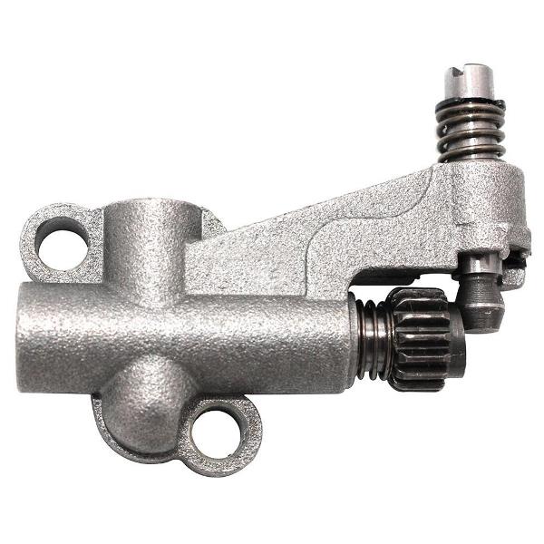 Auto-Oiler-Oil-Pump-for-Shindaiwa-Chainsaw-757.jpg BOMBA DE OLEO ITC-105/254 MOTO-PODADOR - Imagem 1