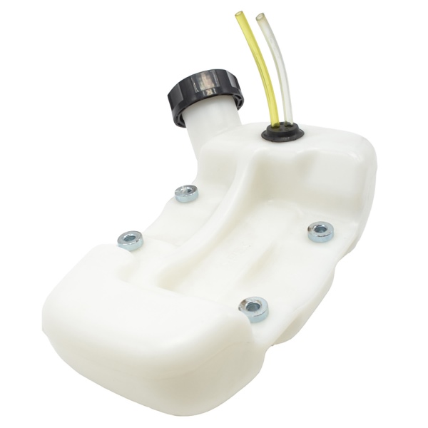 Fuel-Tank-Assembly-For-ZENOAH-G35L-G45L-BC3410-4310-FW-FL-BK3402-4302-HUSQVARNA-143RII-KNAPSACK-2.jpg TANQUE DE COMBUSTIVEL HQ-143RII/236R - Imagem 1
