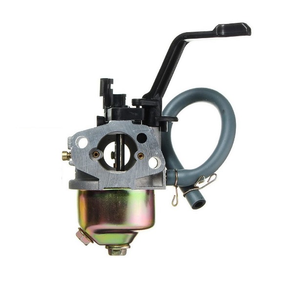 GX160_2-2.jpg CARBURADOR INTERTEC HONDA GX160/GERADOR - Imagem 1