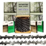 CORRENTE 3/8′′ .050′′ INTERTEC SEMI QUADRADA 1,3MM PICO MICRO LP