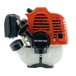 MOTOR 2T MONOCILINDRICO 25,4CC