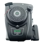 MOTOR 4 TEMPOS ITC – 360 VERTICAL GASOLINA 6HP 176CC