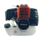 MOTOR 2T MONOCILINDRICO 42,7CC