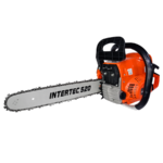 MOTOSSERRA INTERTEC 520 / 52CC