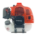 MOTOR 2T MONOCILINDRICO 52CC