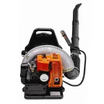 SOPRADOR DE FOLHAS INTERTEC 763 63,3CC