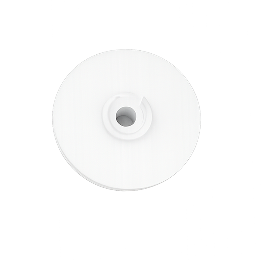 P008162015_0.png POLIA DA PARTIDA NYLON ST-08/051 NOVAS/038/076/P-835/840 - Imagem 1