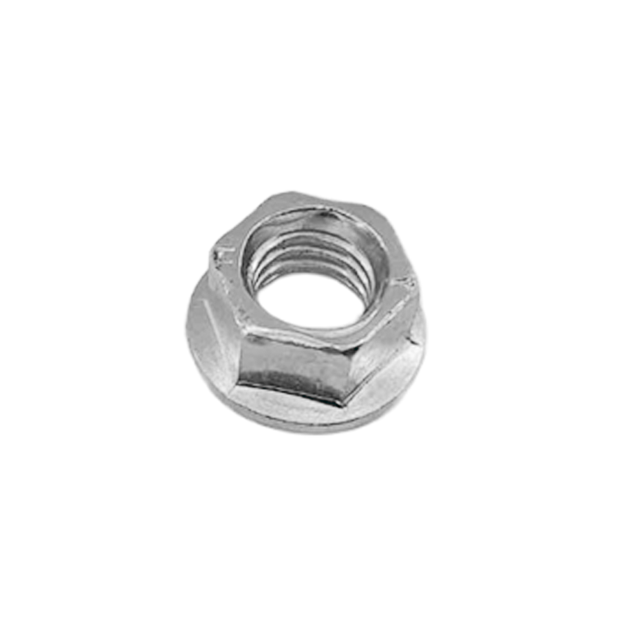 P008210307_0.png PORCA C/FLANGE M-10 ST-08/051/076 ITC-133/152/220 - Imagem 1