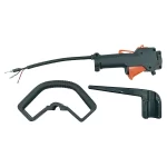 EMPUNHADURA COM ACELERADOR ITC – 105 / 260 / 3X1 ITC – 506 COM GUIDON