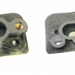 FLANGE DO CARBURADOR ITC-330 TL33