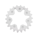 ENGRENAGEM ESTRELA DA BOMBA OLEO NYLON ST-038