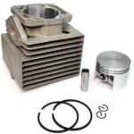CILINDRO 46MM CPL ST BR400/420 SR420