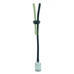 MANGUEIRA DA GASOLINA CPL MAKITA / NAKASHI / MITSUB – CONECTOR 20MM / FILTRO CERAMICA