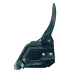 TAMPA LATERAL DO PINHAO NYLON CPL ITC 520 NOVA