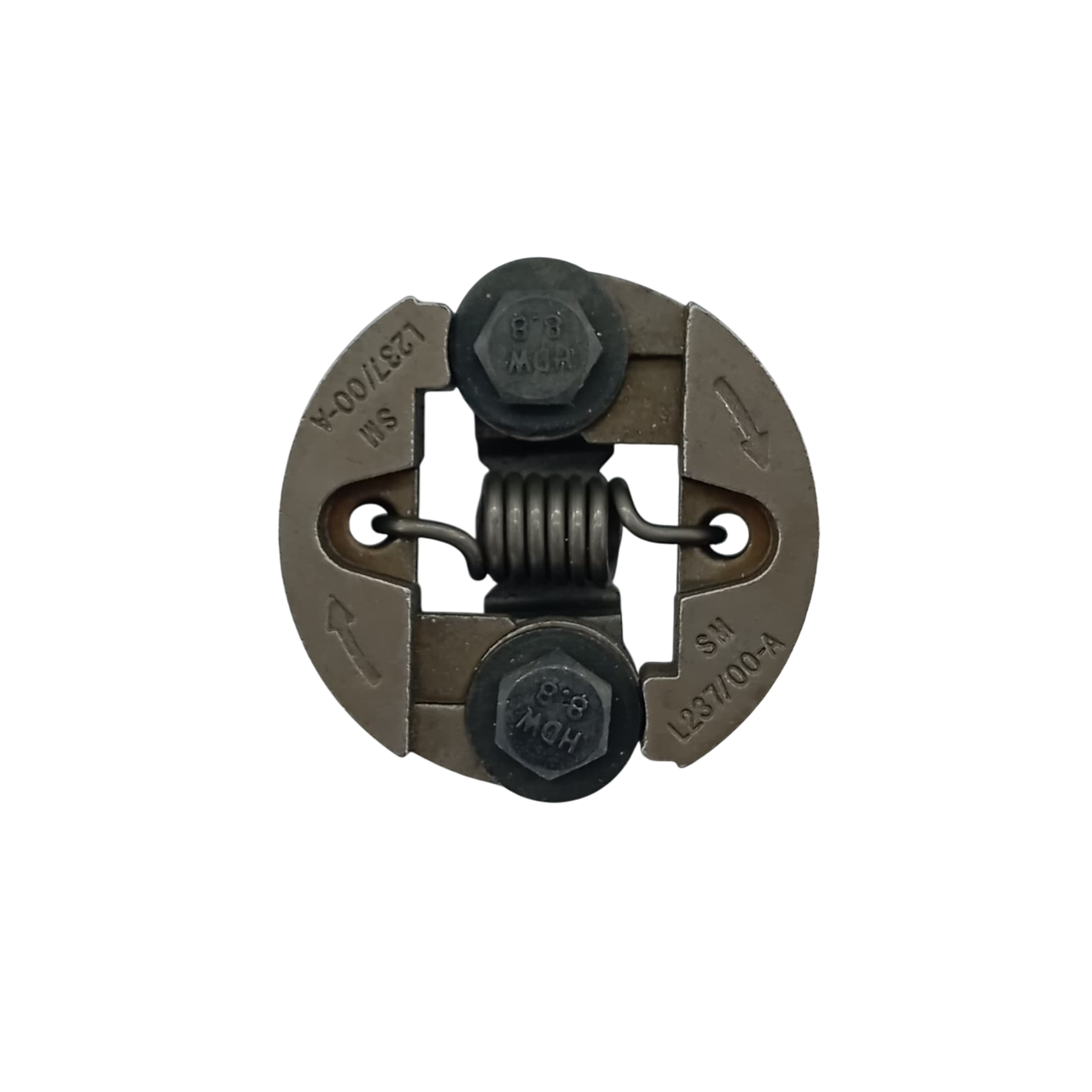 P081180001_1.png EMBREAGEM CPL ST – HS81 / R / T / 86 / R / T - Imagem 1