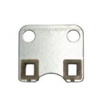 PLACA GUIA DO PIVO HONDA GX160-5,5HP/GX200-6,5HP