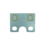 PLACA GUIA DO PIVO HONDA GX240-8HP/GX270-9HP