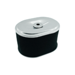 FILTRO DE AR HONDA GX160/200 5,5/6,5HP ESTACIONÁRIO