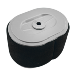 FILTRO DE AR HONDA GX240/270 7 8 9 HP “MODELO ANTIGO”
