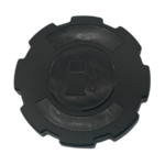 TAMPA DO TANQUE GASOLINA HONDA GX UNIVERSAL DE PLASTICO
