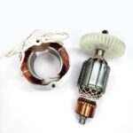 MOTOR ELETROSSERRA 220V 3600W ITC221(MOTOR E ESTATOR)
