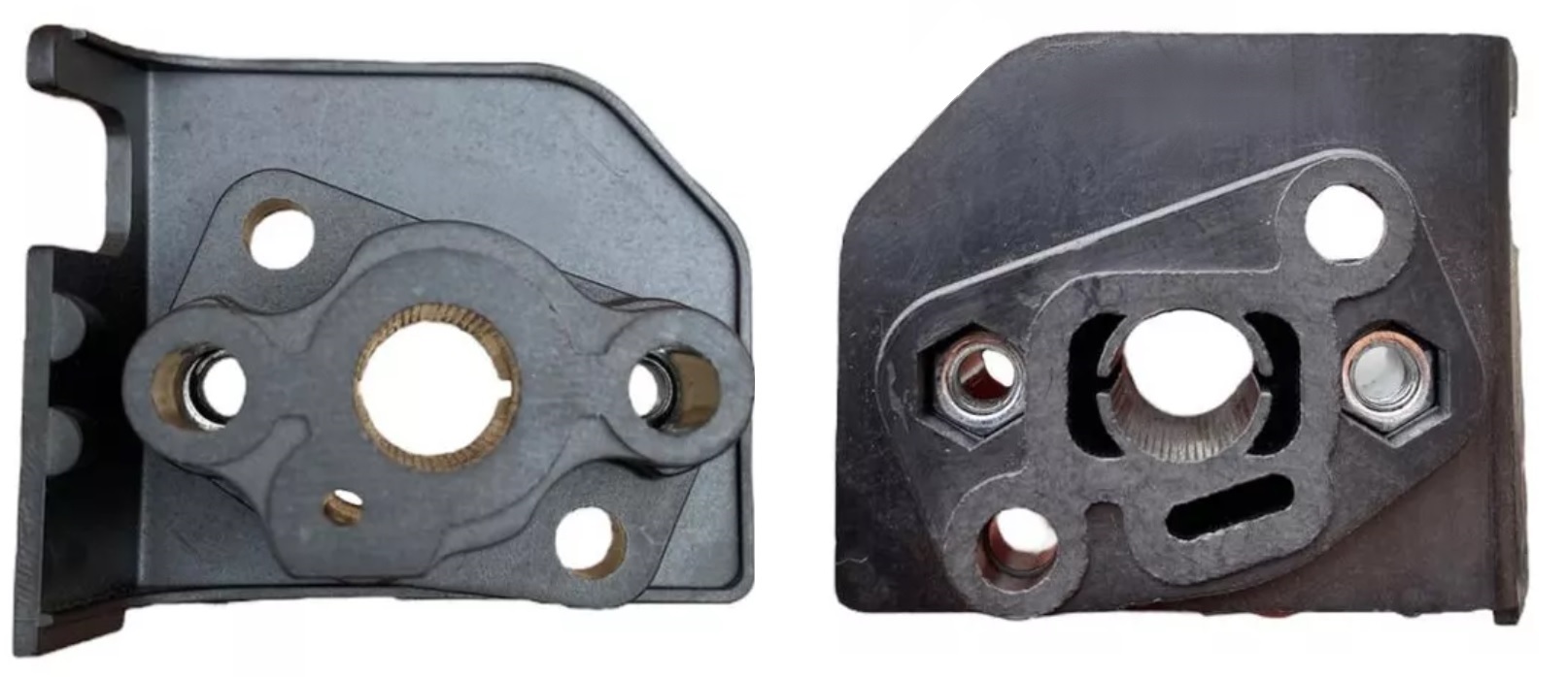 P226131051_0.jpg FLANGE DO CARBURADOR HQ-226R - Imagem 1