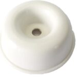 LIMITADOR DE ALTURA NYLON ST – FS 220 / 221 16MM BRANCO