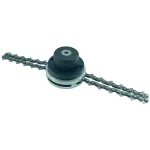 CARRETEL COM CORRENTE PARA ROÇADEIRA ITC – 260 / 265 / 430 / 435