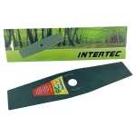 FACA 2 PONTAS 350 X 20 X 1,6MM VANADIO