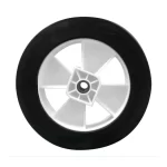 RODA COM PNEU MCS GRD TRAPP A.T. 8′′