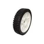 RODA COM PNEU DIANTEIRA TRACIONADA TRAPP – LF / JT – 9′′