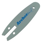 SABRE 4′′ / 10CM – 1,4′′ X .043′′ PONTA ROLANTE