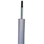 TUBO CPL 26MM 7 DENTES 1500MM