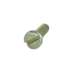 PARAFUSO FENDA CILINDRICA M-5X12 INTERTEC 430